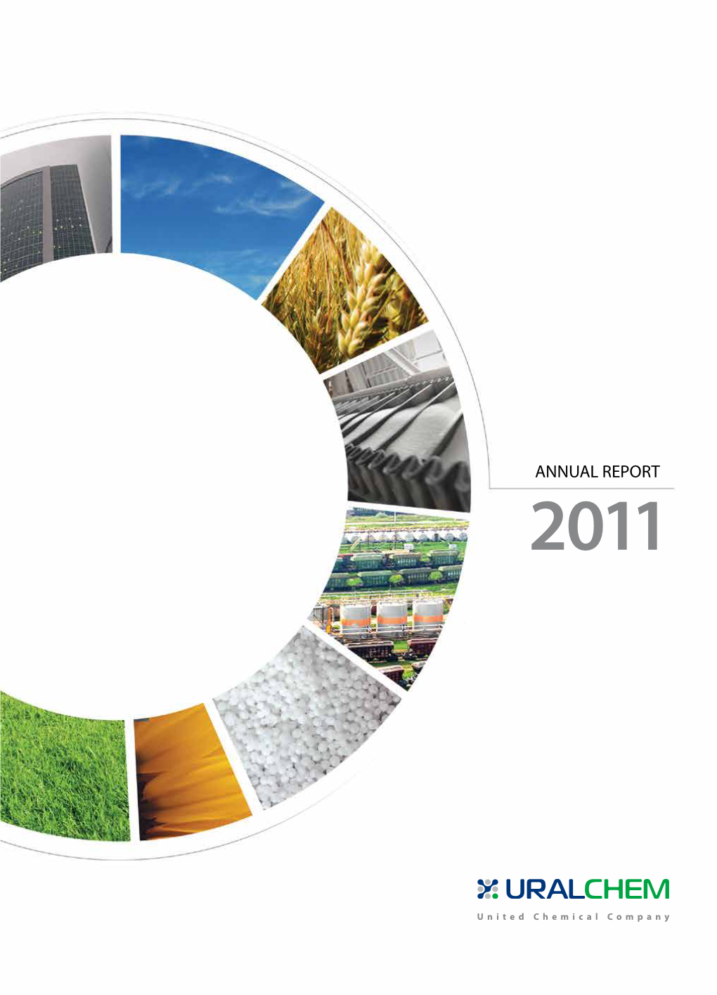 Annual Report 2011