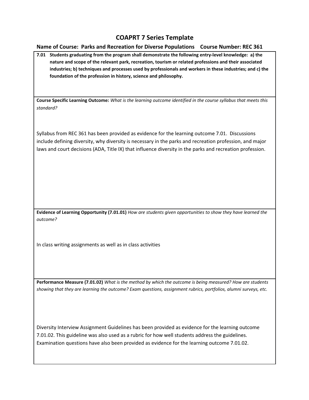 F - 7.0 Series Template Vertical