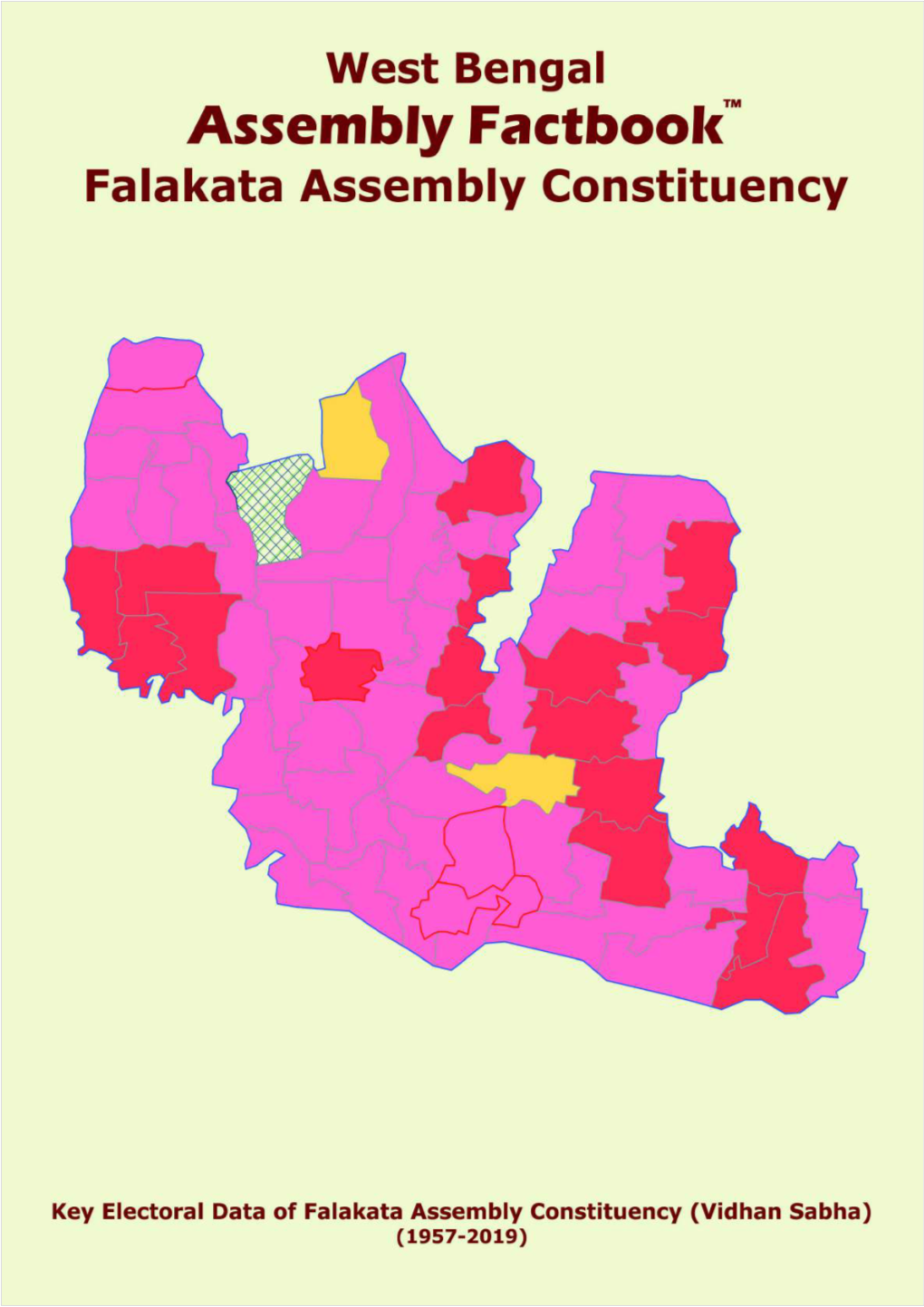 Falakata Assembly West Bengal Factbook