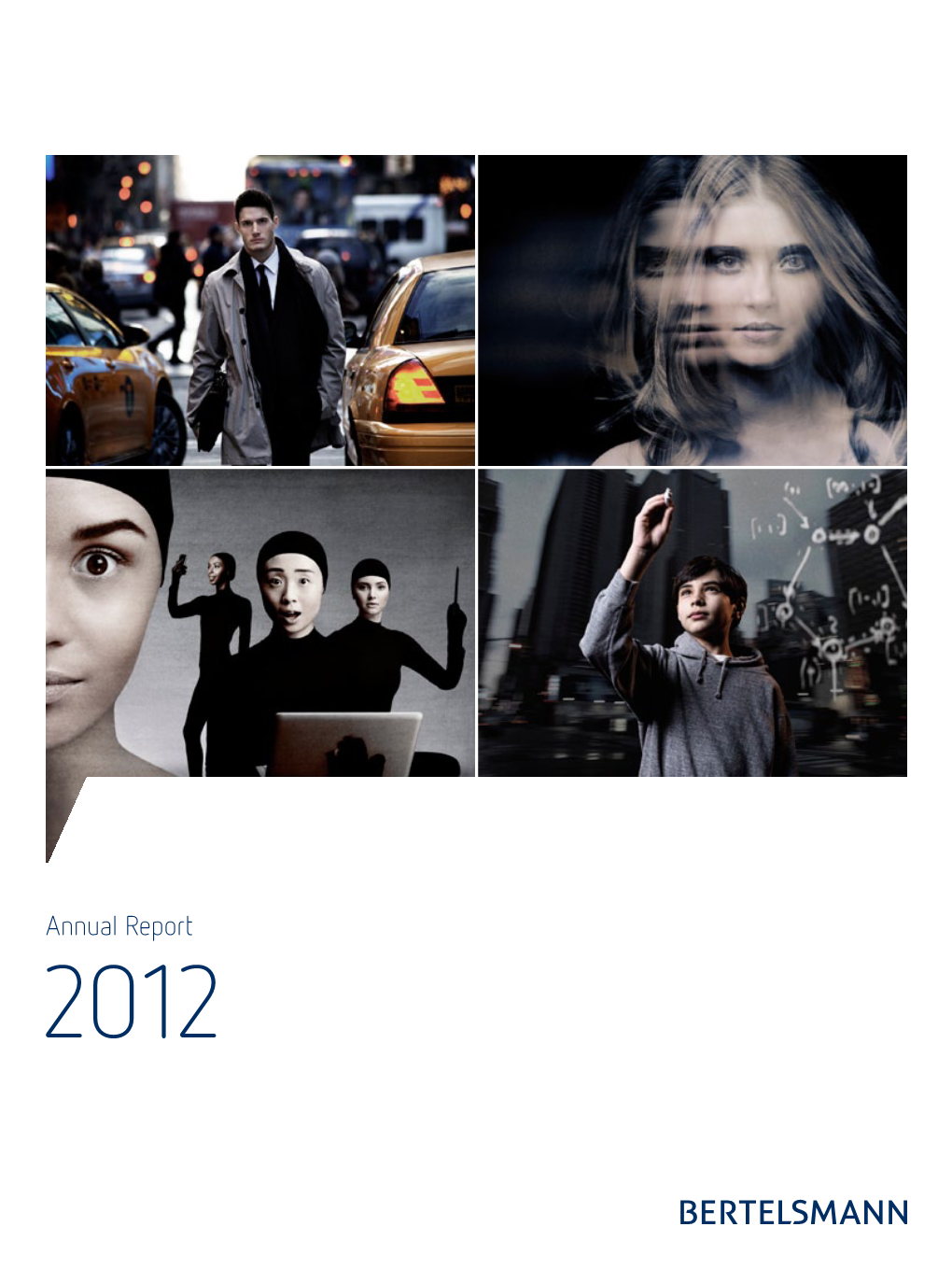 Annual Report 2012