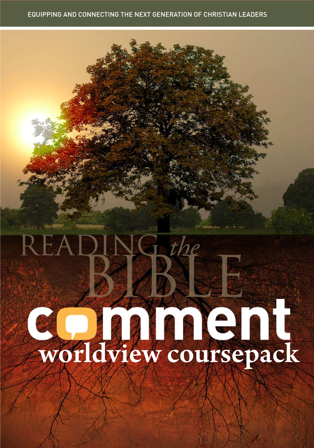 Worldview Coursepack