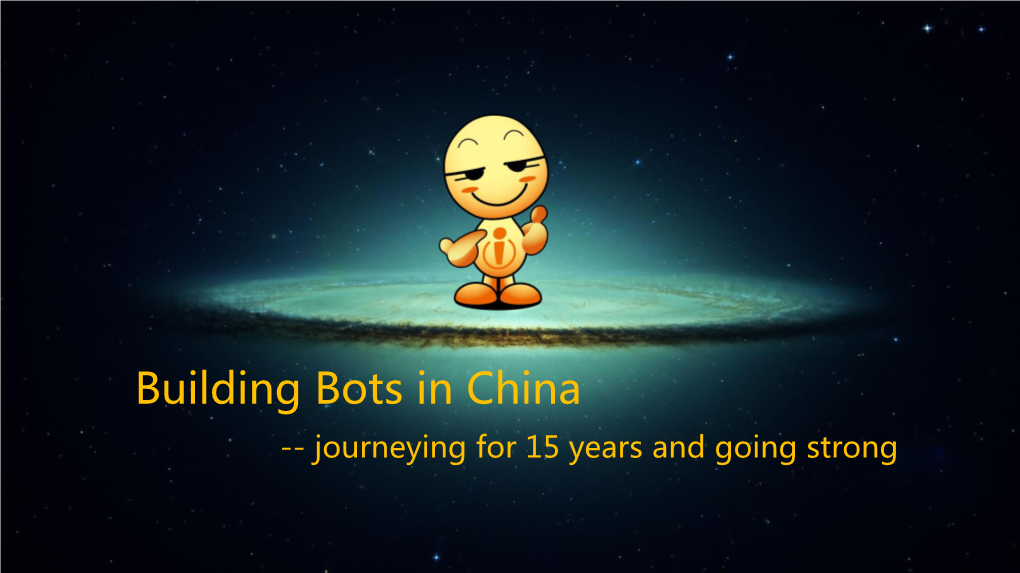 Bots in China Pp V6.Pdf