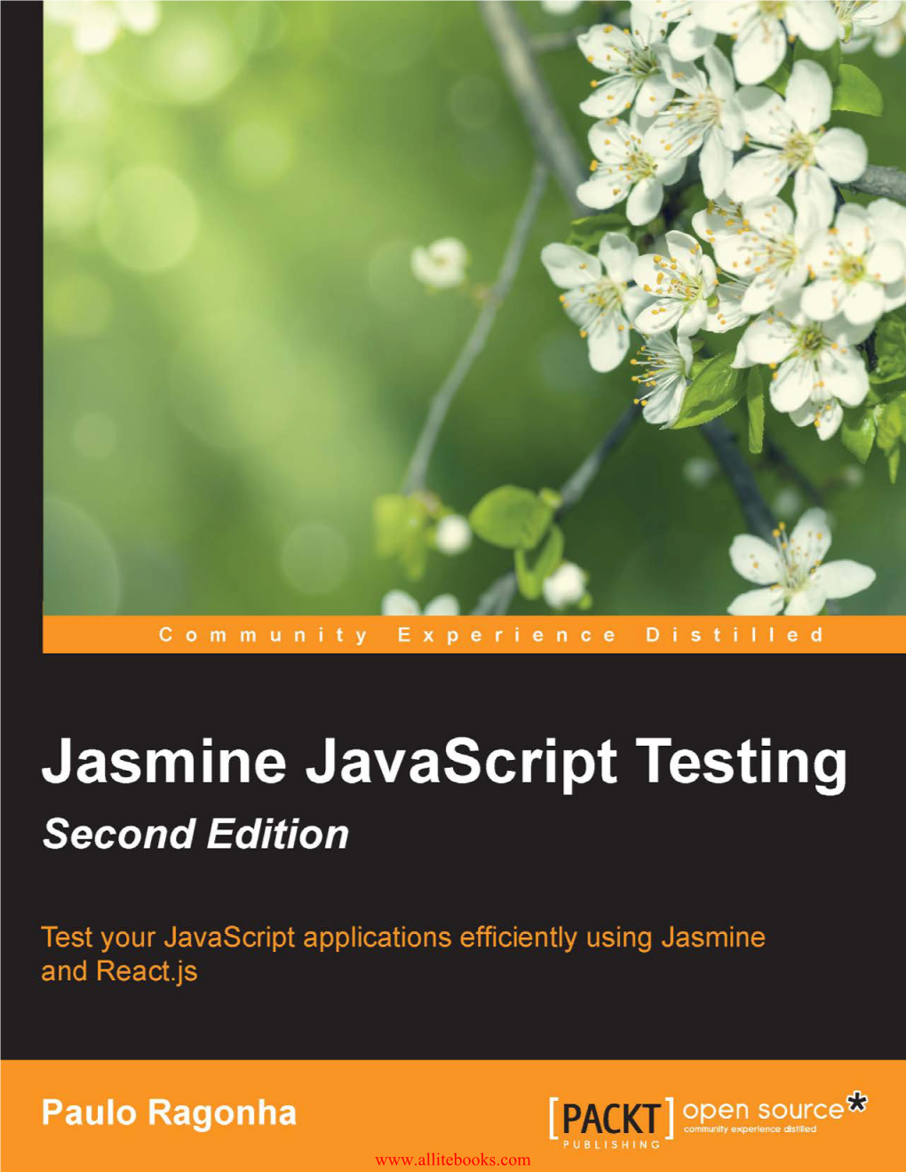 Jasmine Javascript Testing Second Edition