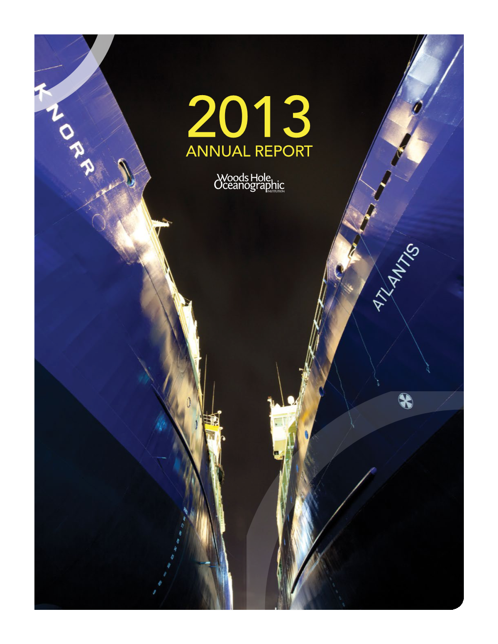 Annual Report