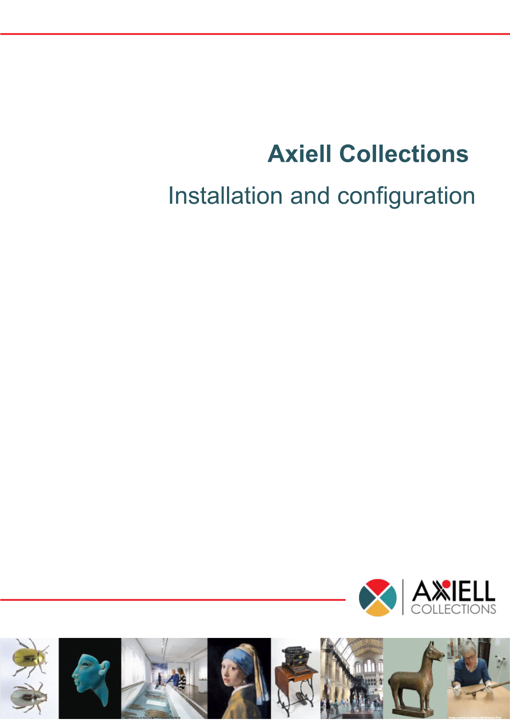 Axiell Collections