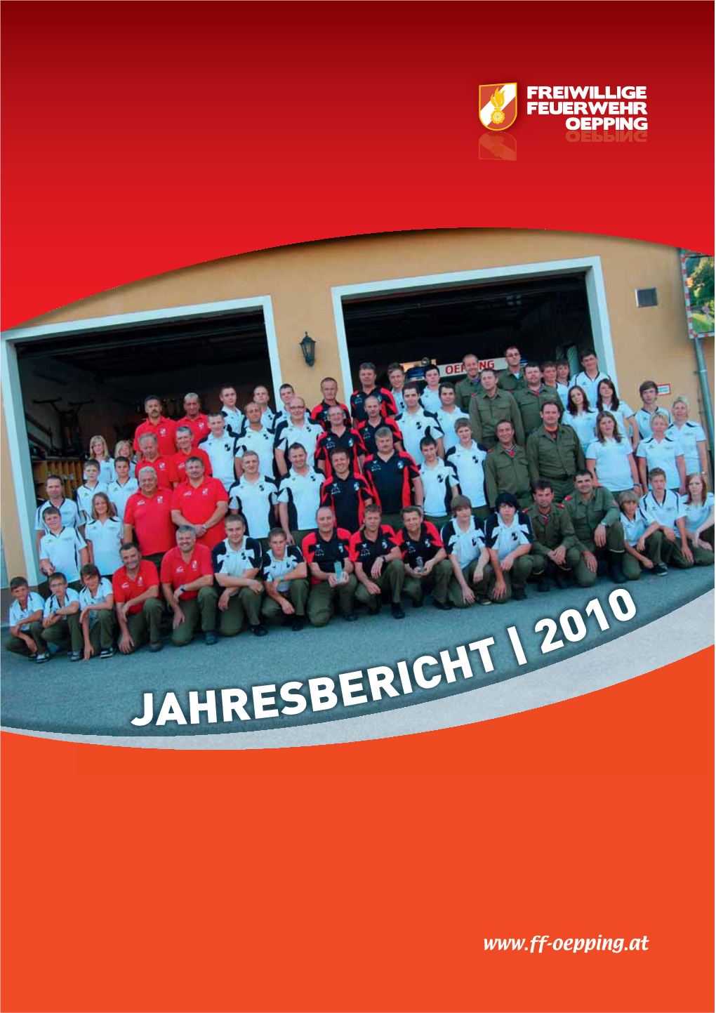 Jahresbericht 2010