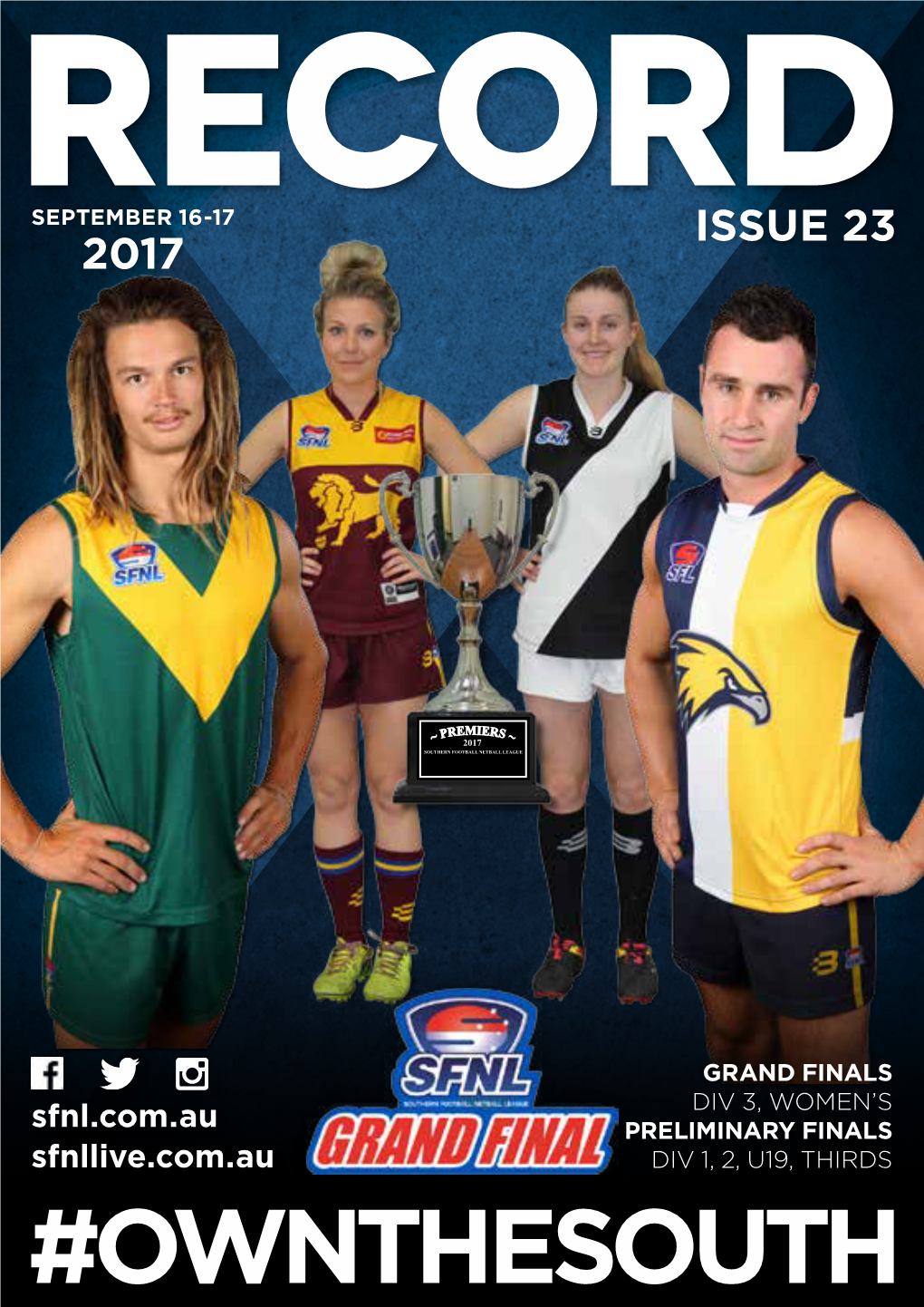 2017 Issue 23