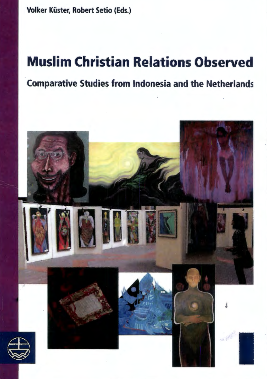 Muslim Christian Relations Observed