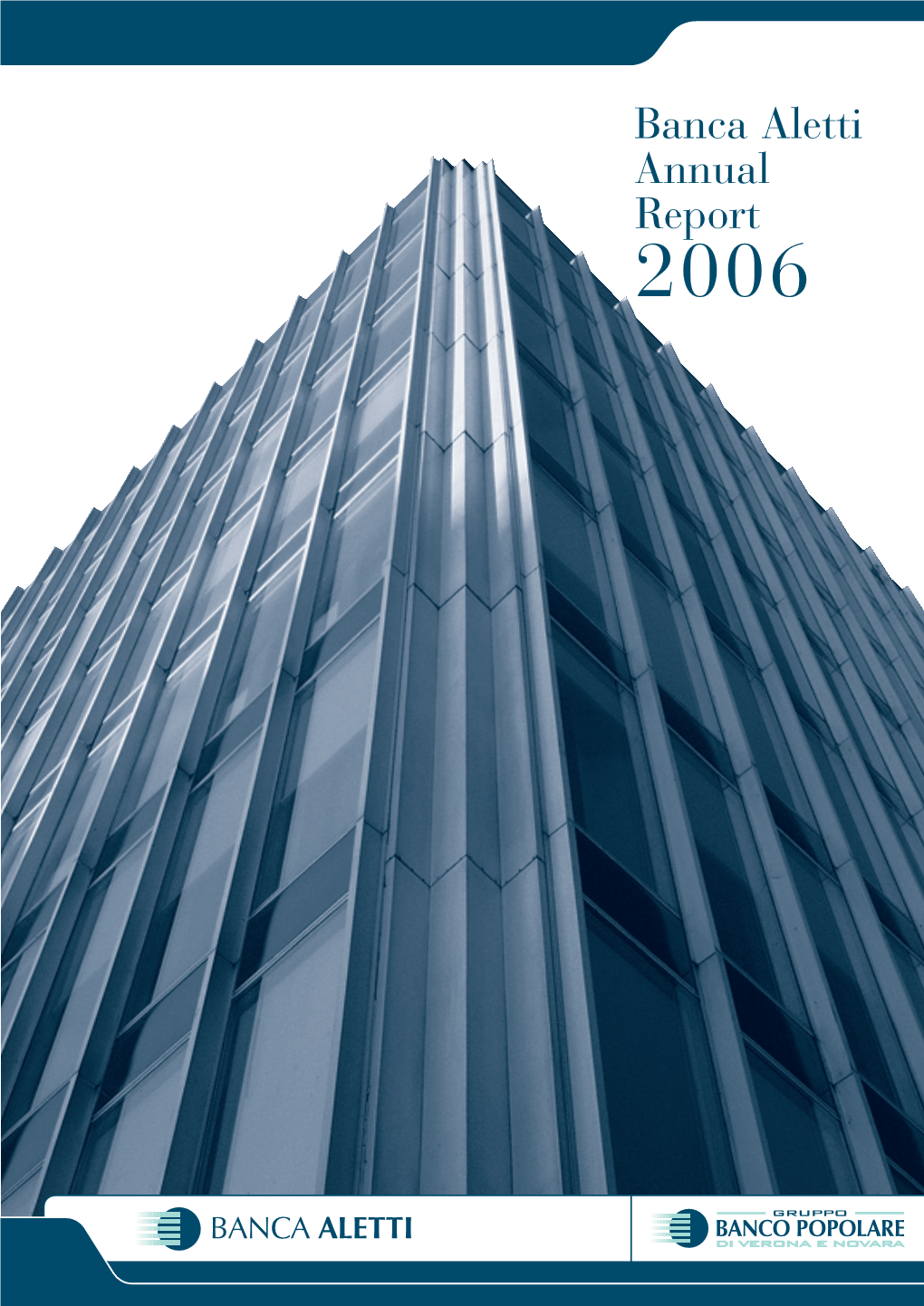 Banca Aletti Annual Report