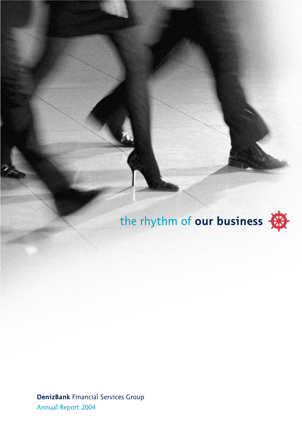 The Rhythm of Our Business
