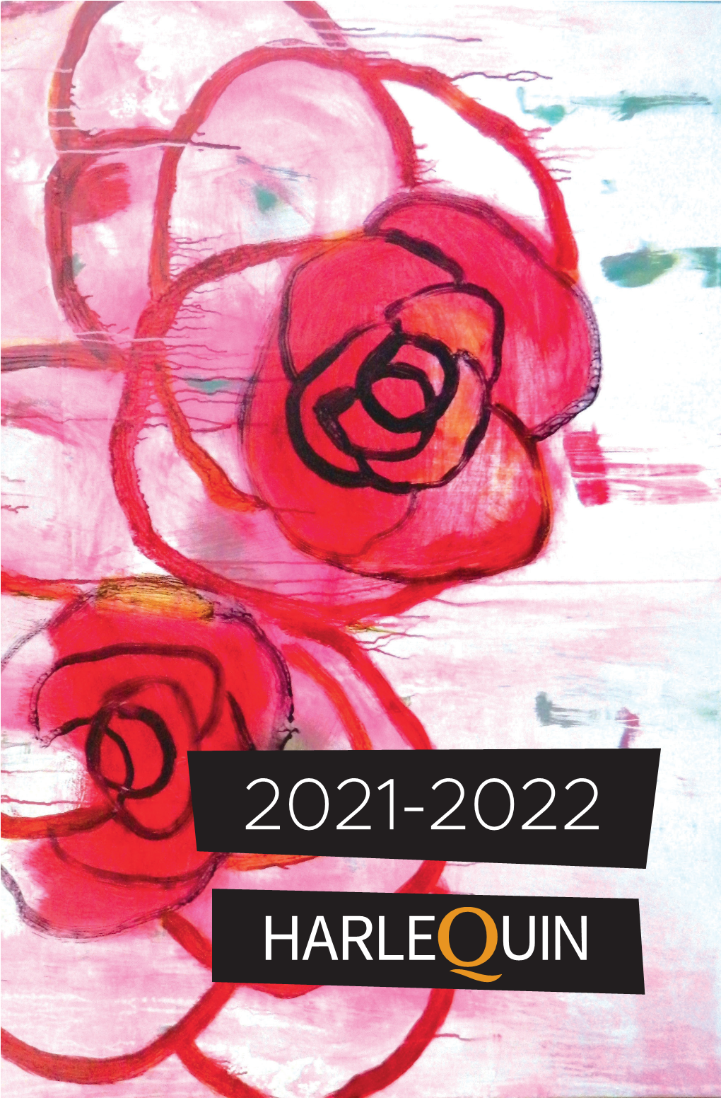 View the 2021-2022 Season Brochure