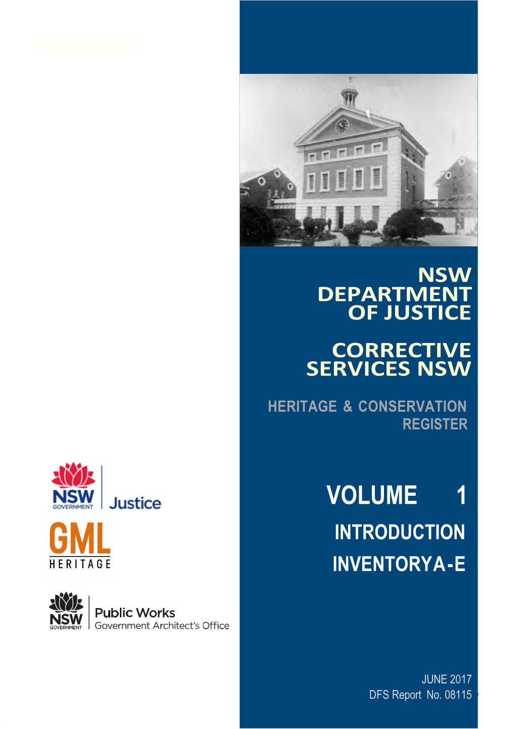 Volume 1 Introduction Inventorya-E