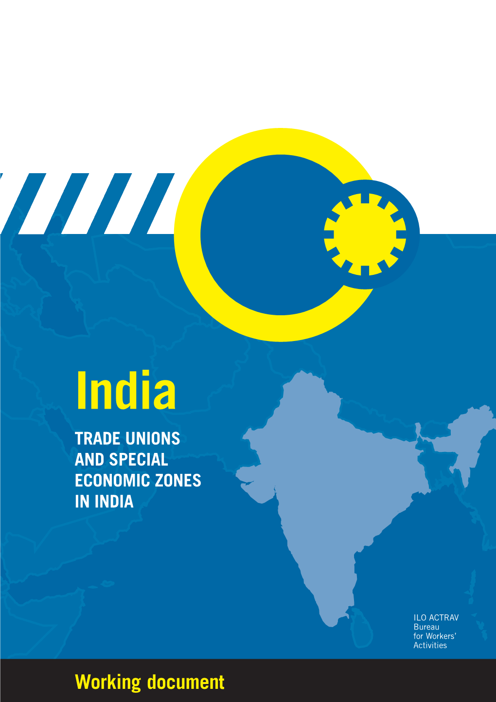 Trade Unions and Special Economic Zones in Indiapdf