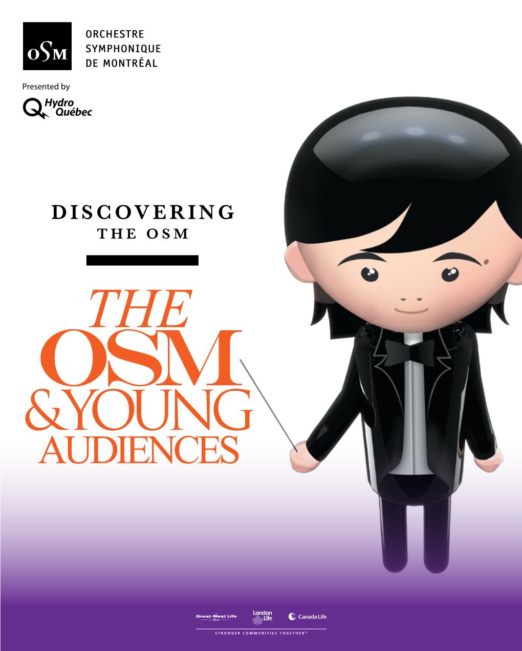 Young Audiences 2