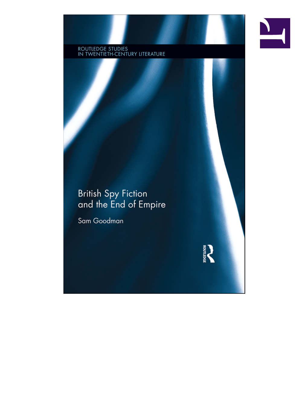 British Spy Fiction and the End of Empire