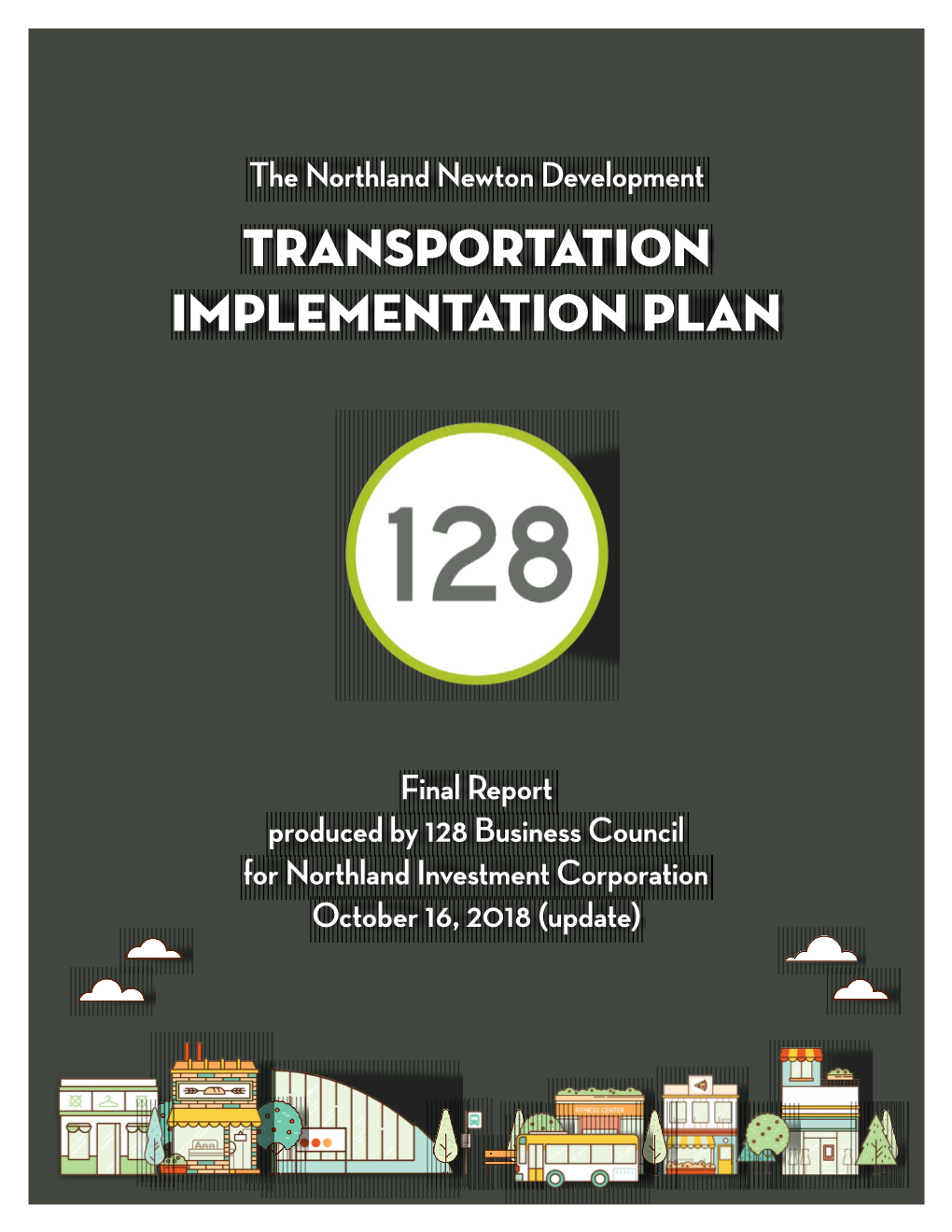 Transportation Implementation Plan