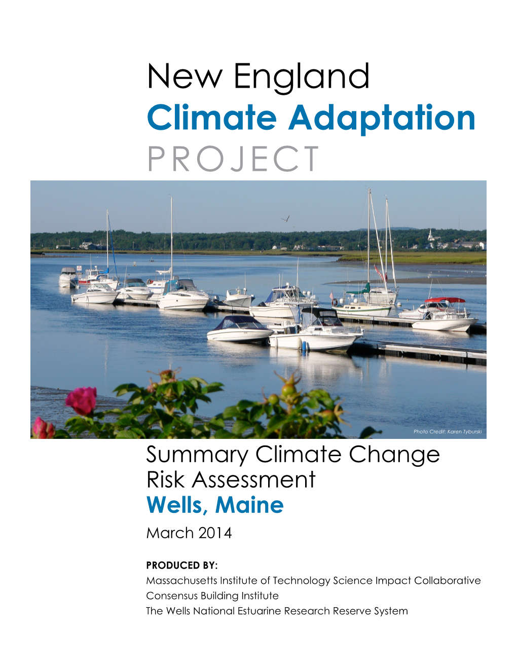 Sea Level Rise 23