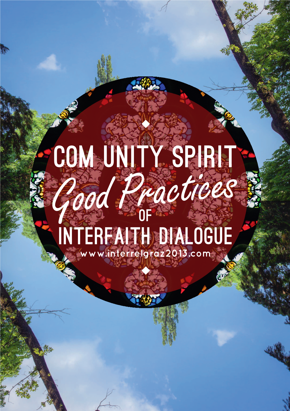Com Unity Spirit S Good Practiceof Interfaith Dialogue Com Unity Spirit Good Practices