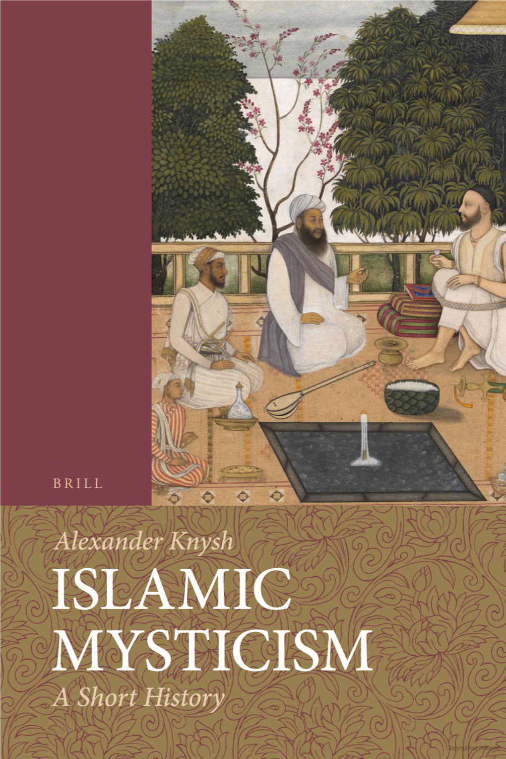 Islamic Mysticism THEMES in ISLAMIC STUDIES