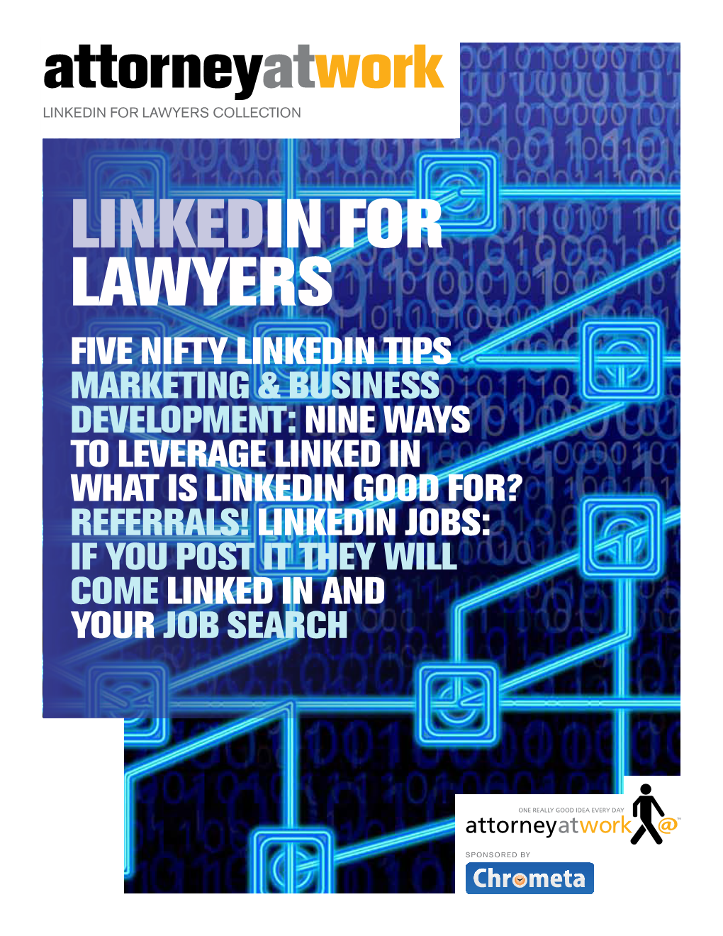 Linkedin for Lawyers Collection
