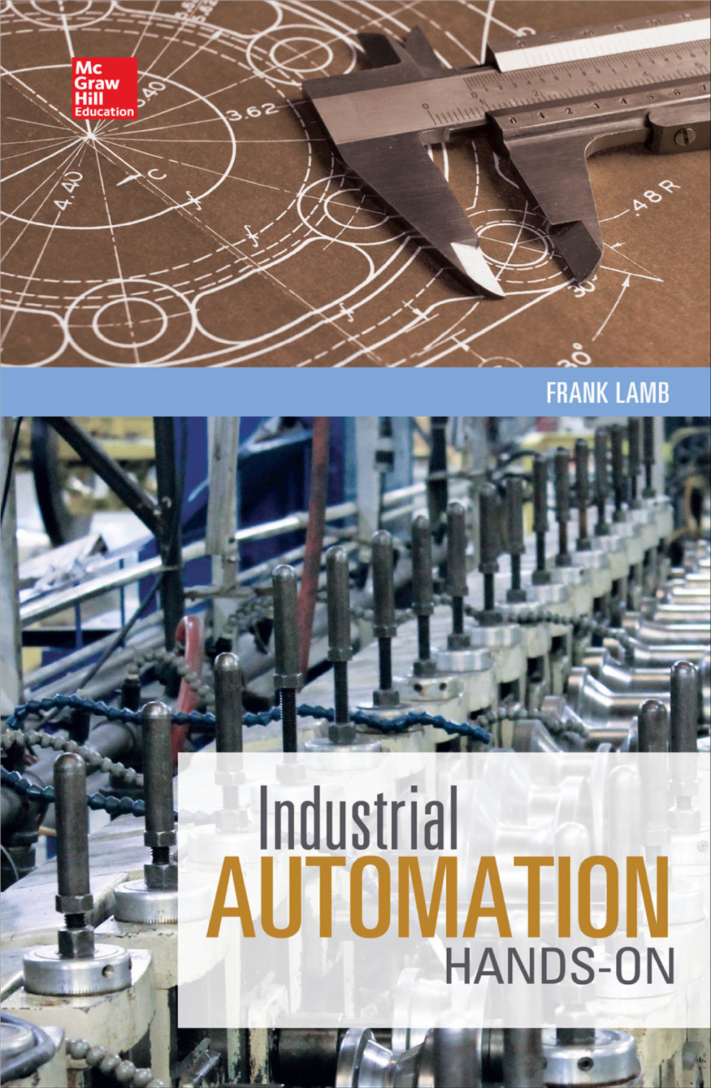 Industrial Automation