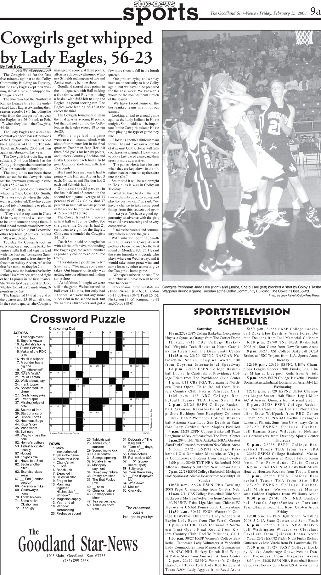 Sports Pg 9A 2/15.Indd