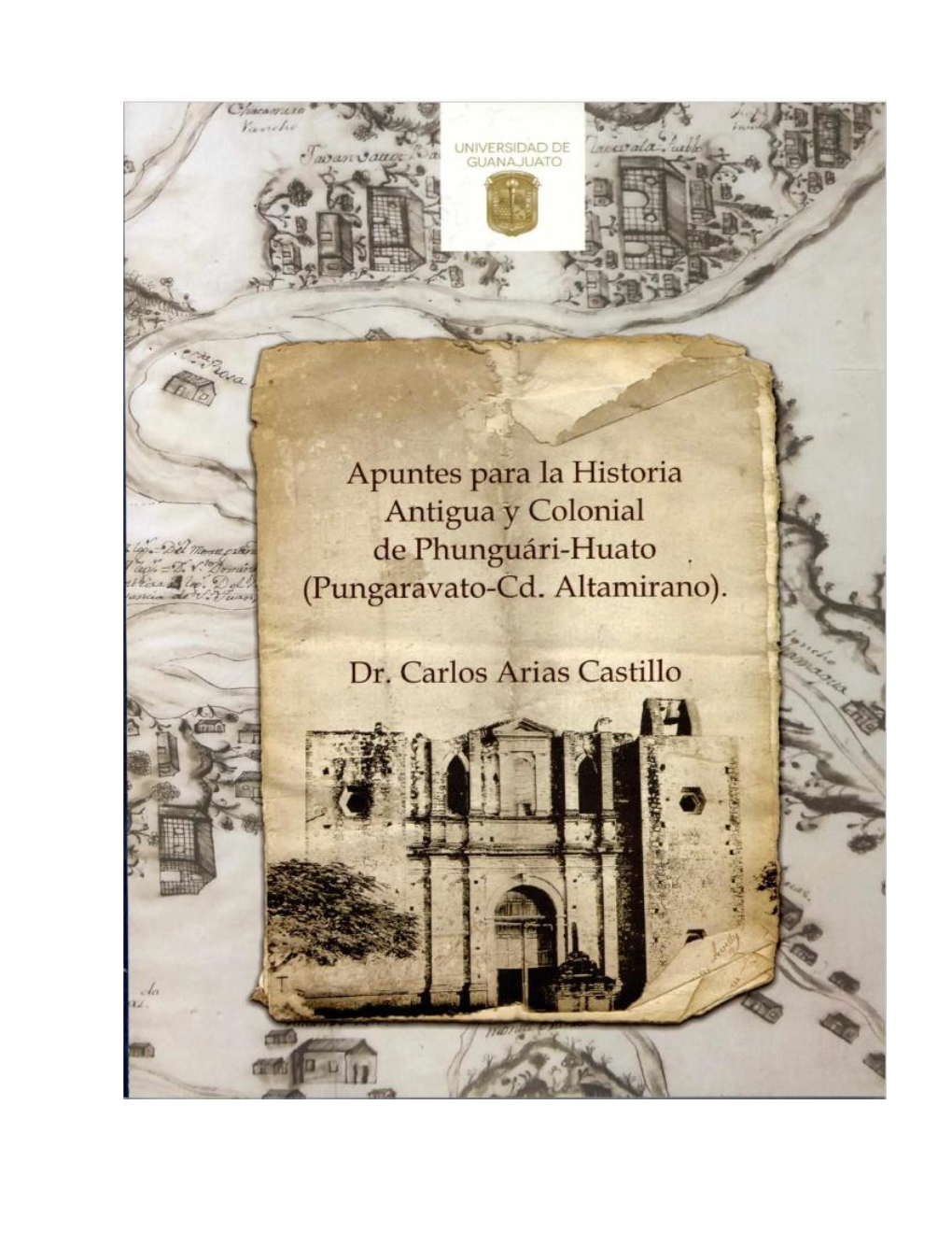 APUNTES HIST PUNGARABATO.Pdf