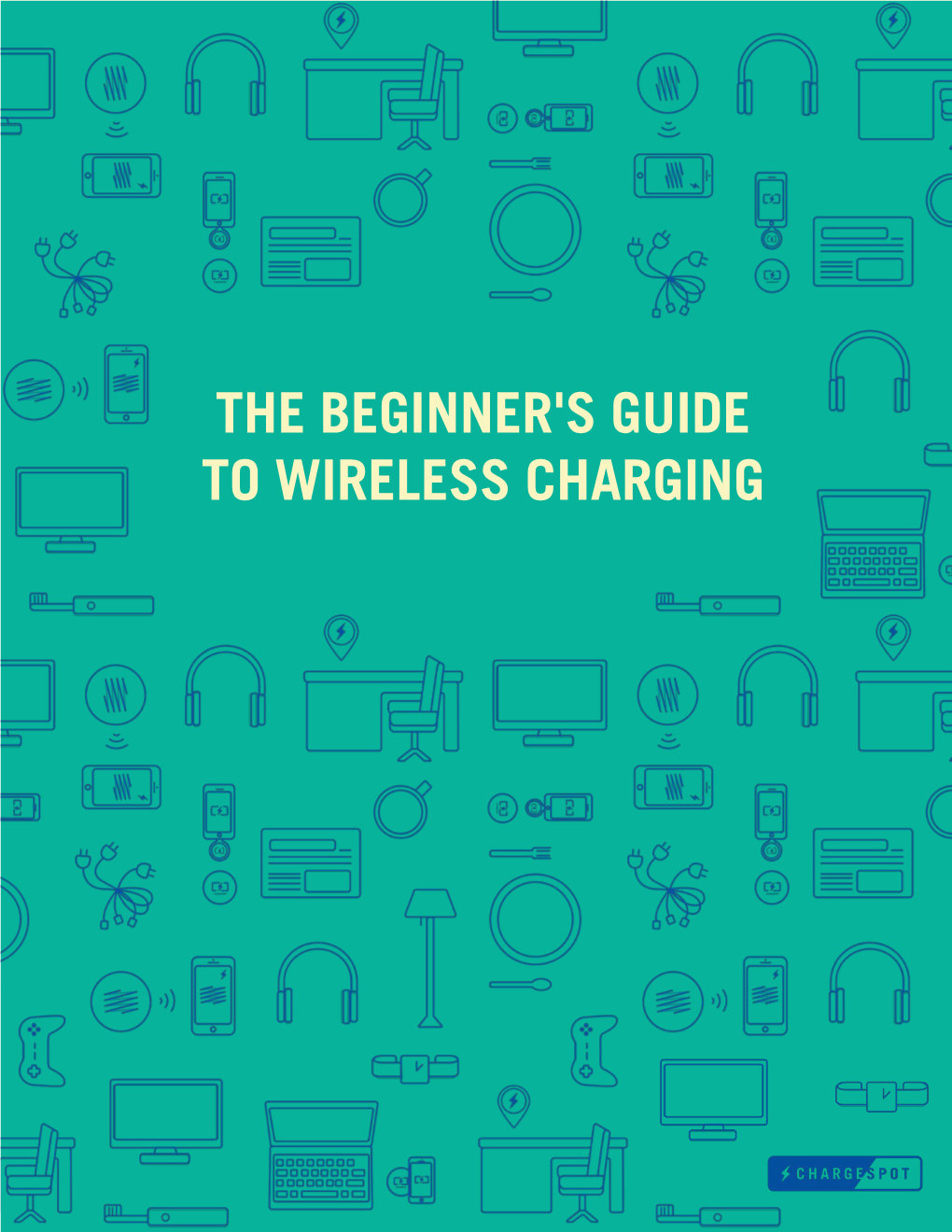 THE BEGINNER's GUIDE to WIRELESS CHARGING This Is Billy