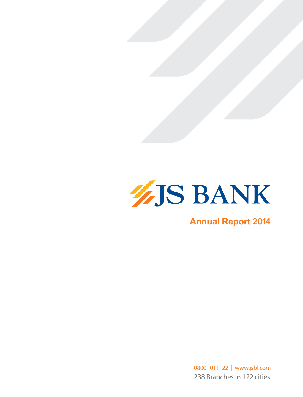 Annual Report 2014