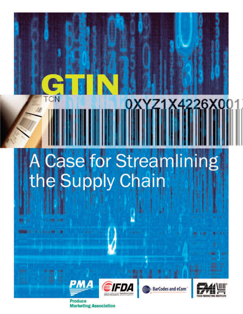 Gtin-Case-For-Streamlining-Supply-Chain.Pdf