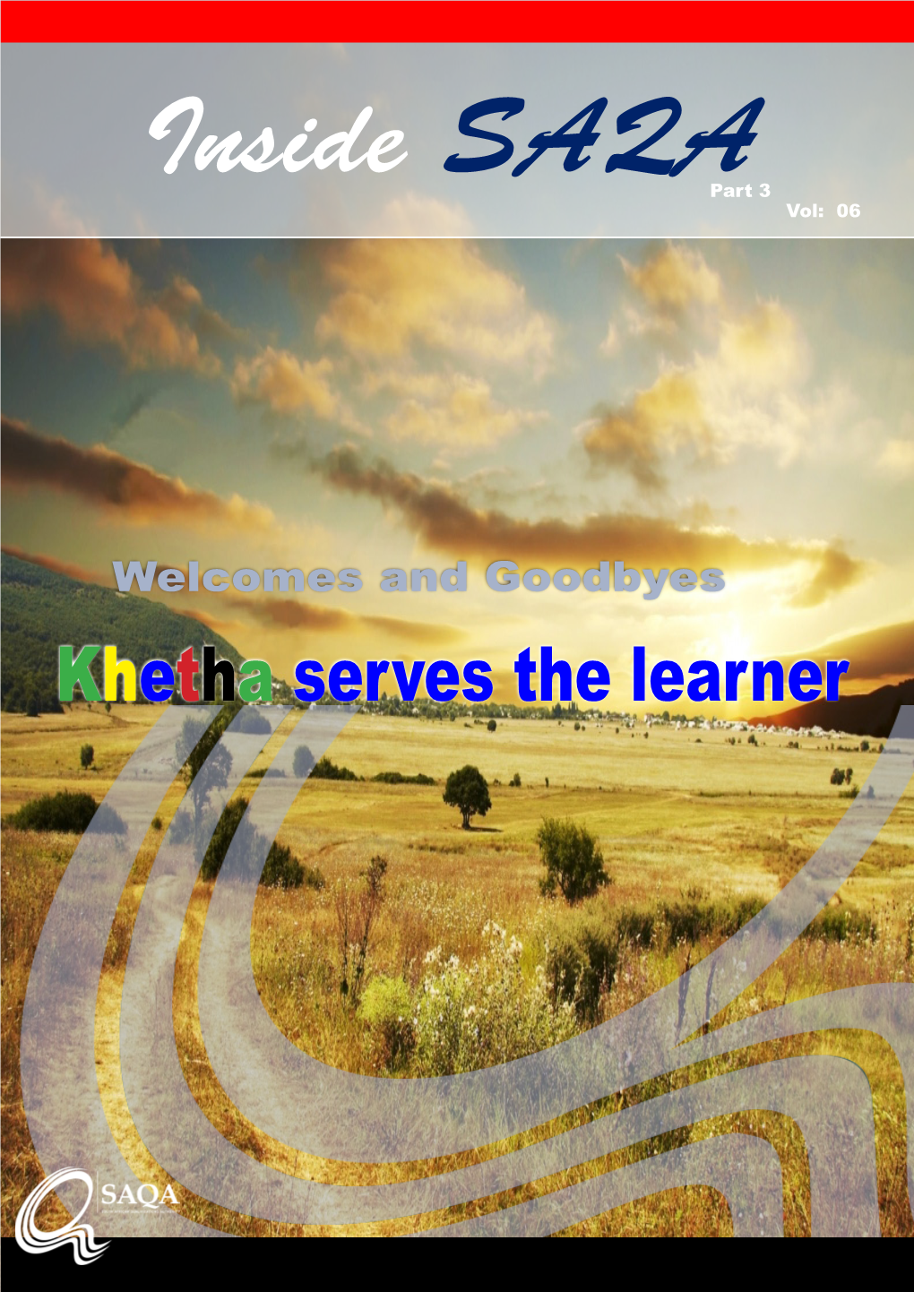 Khetha Serves the Learner