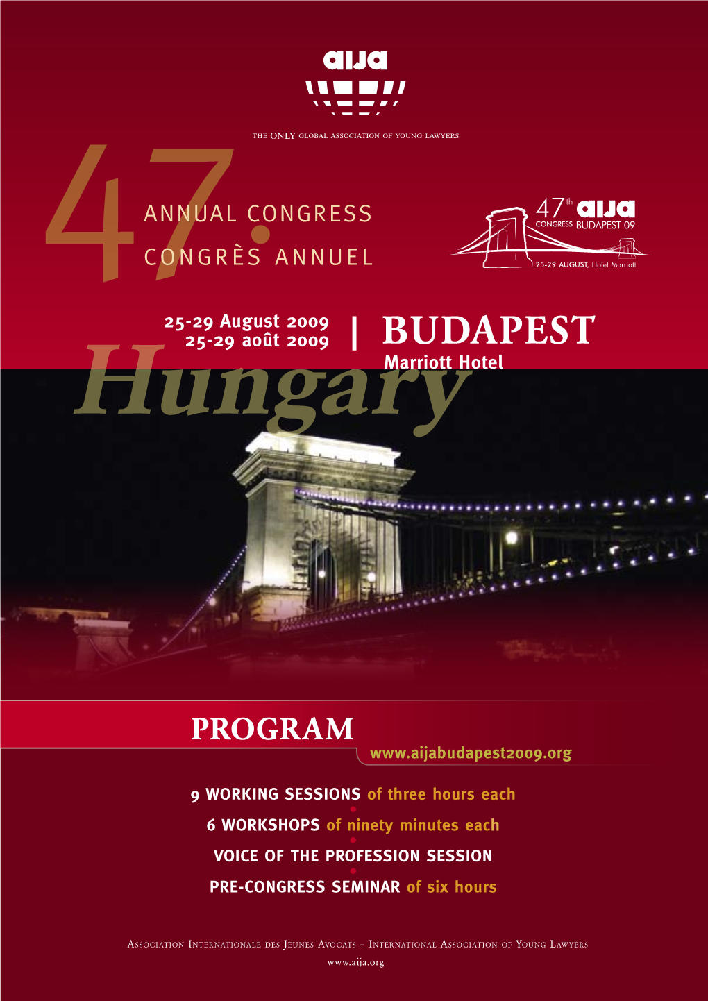 | BUDAPEST Hungarymarriott H Otel