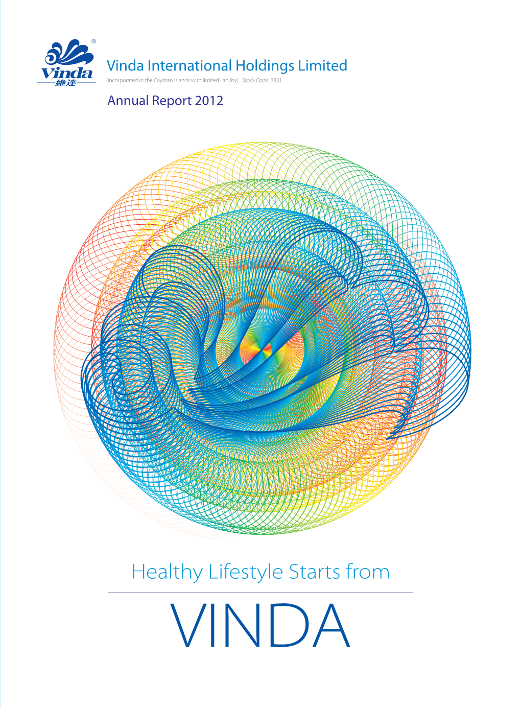 Annual Report 2012 Download