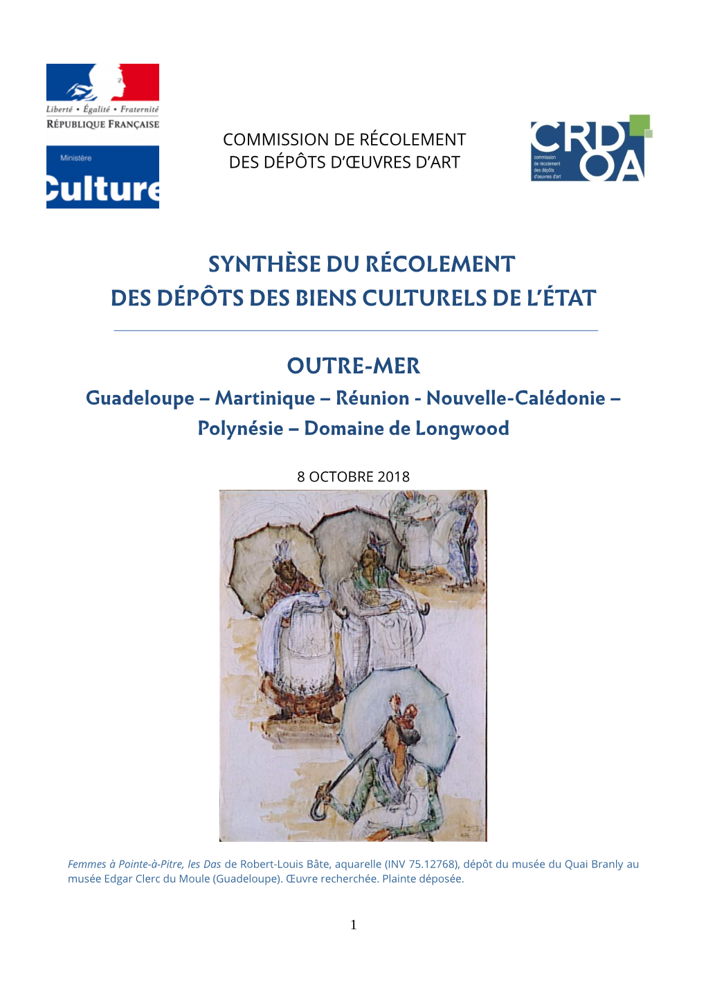 Synthèse Outre-Mer PDF 352 KO