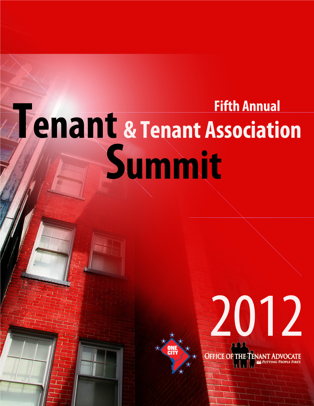 2012 OTA Tenant Summit Program