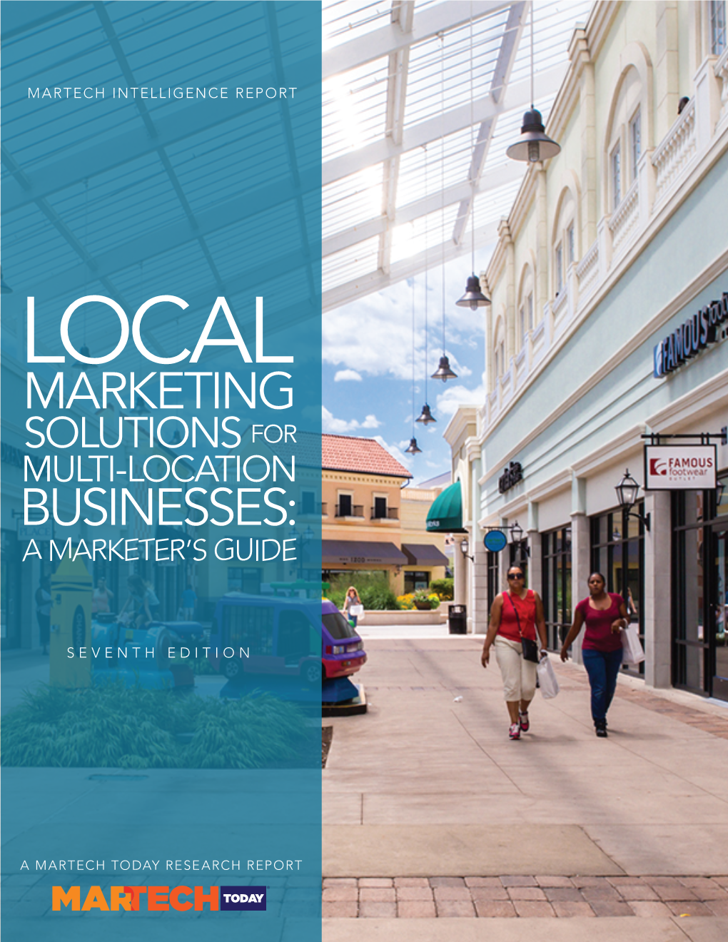 Businesses: a Marketer’S Guide