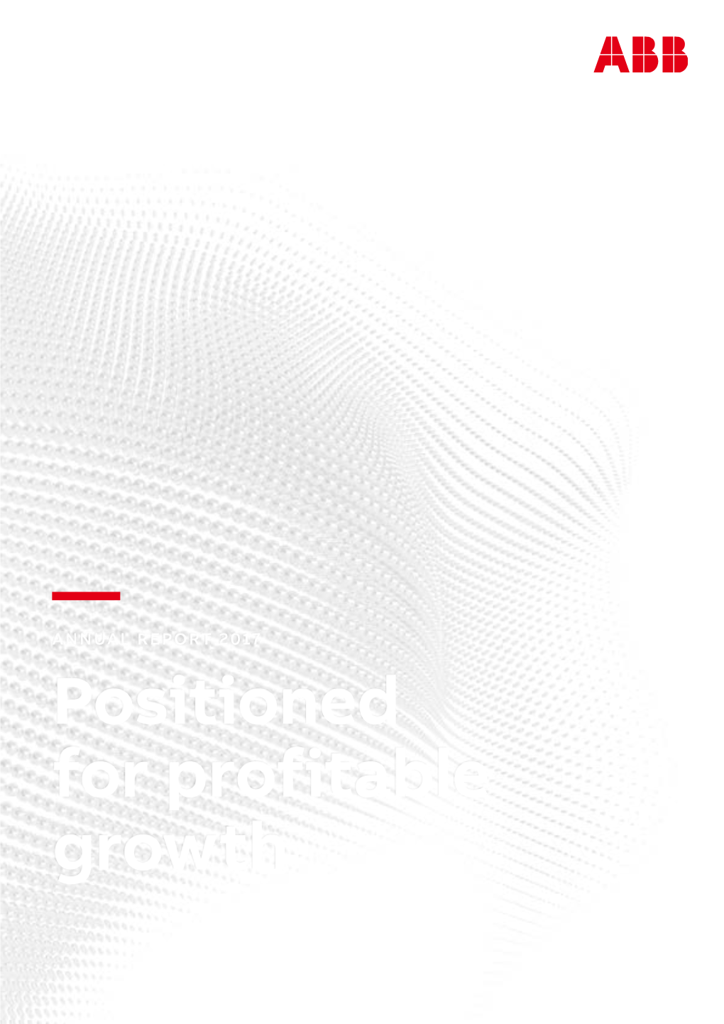 English PDF ABB Group Annual Report 2017