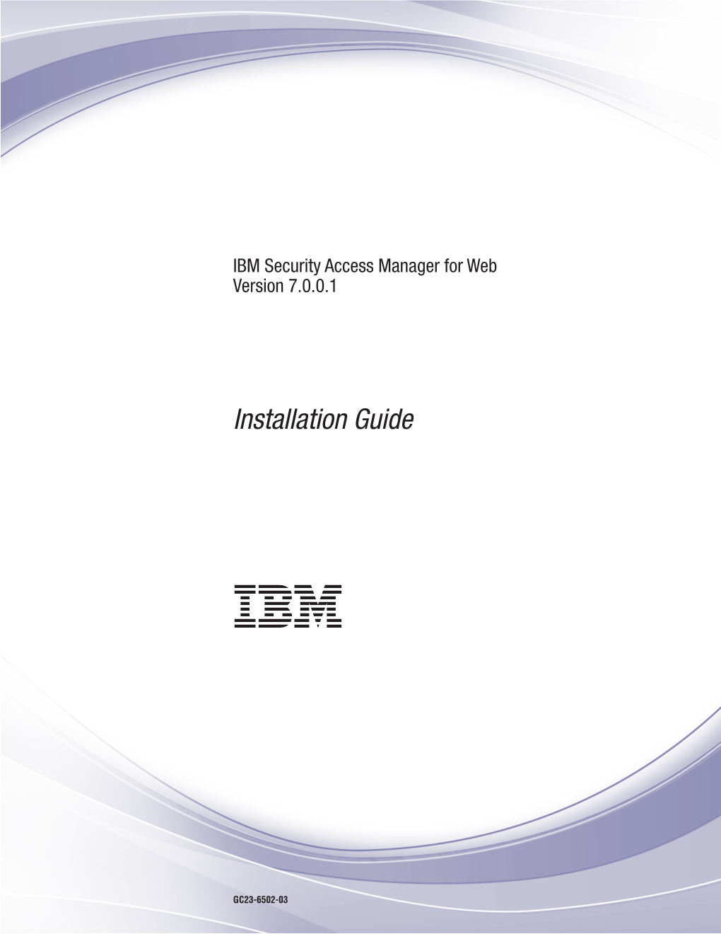 IBM Security Access Manager for Web Version 7.0.0.1: Installation Guide Setting up a Policy Proxy Server Using the Chapter 13