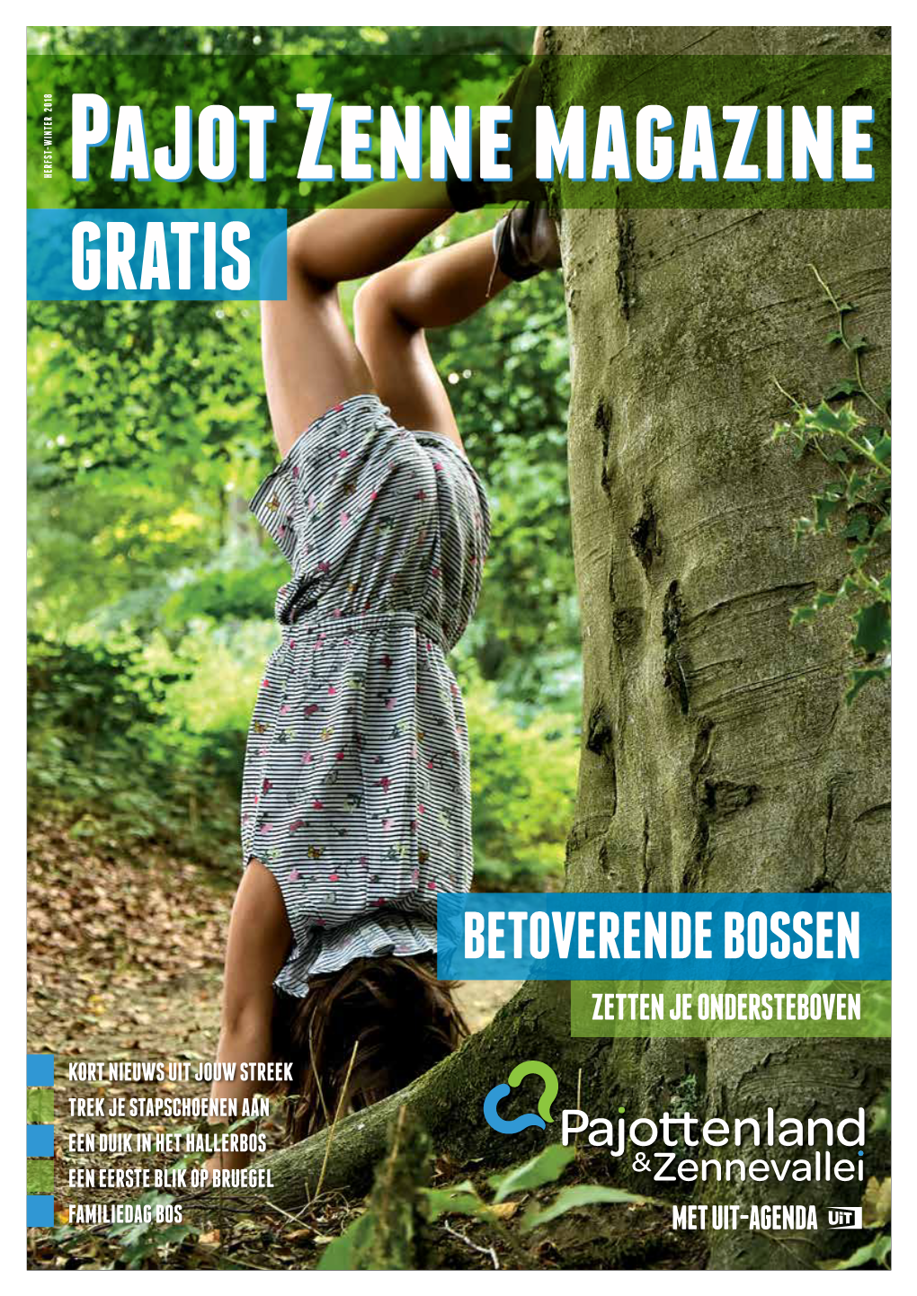 Pajot Zenne Magazine Herfst 2018.Pdf