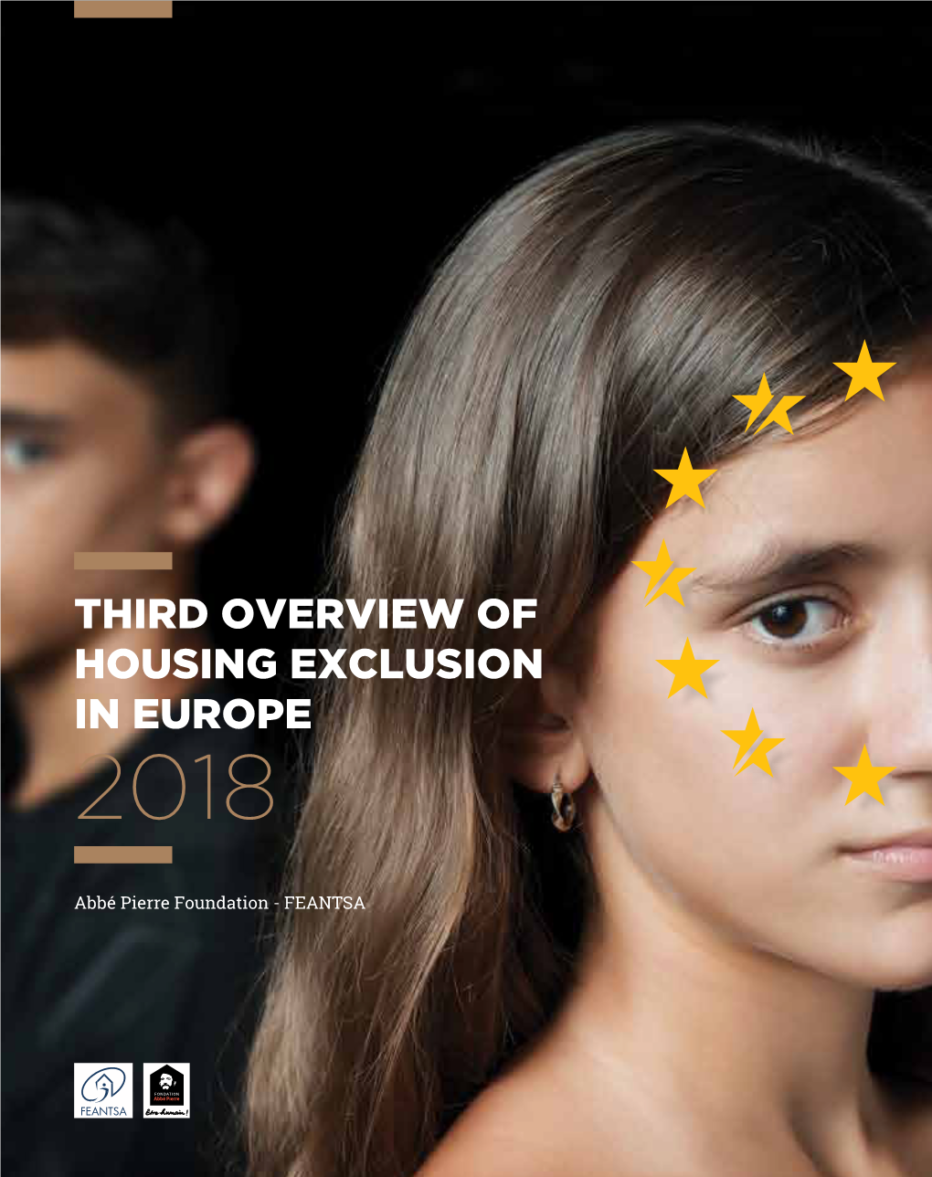 Third Overview of Housing Exclusion in Europe 2018