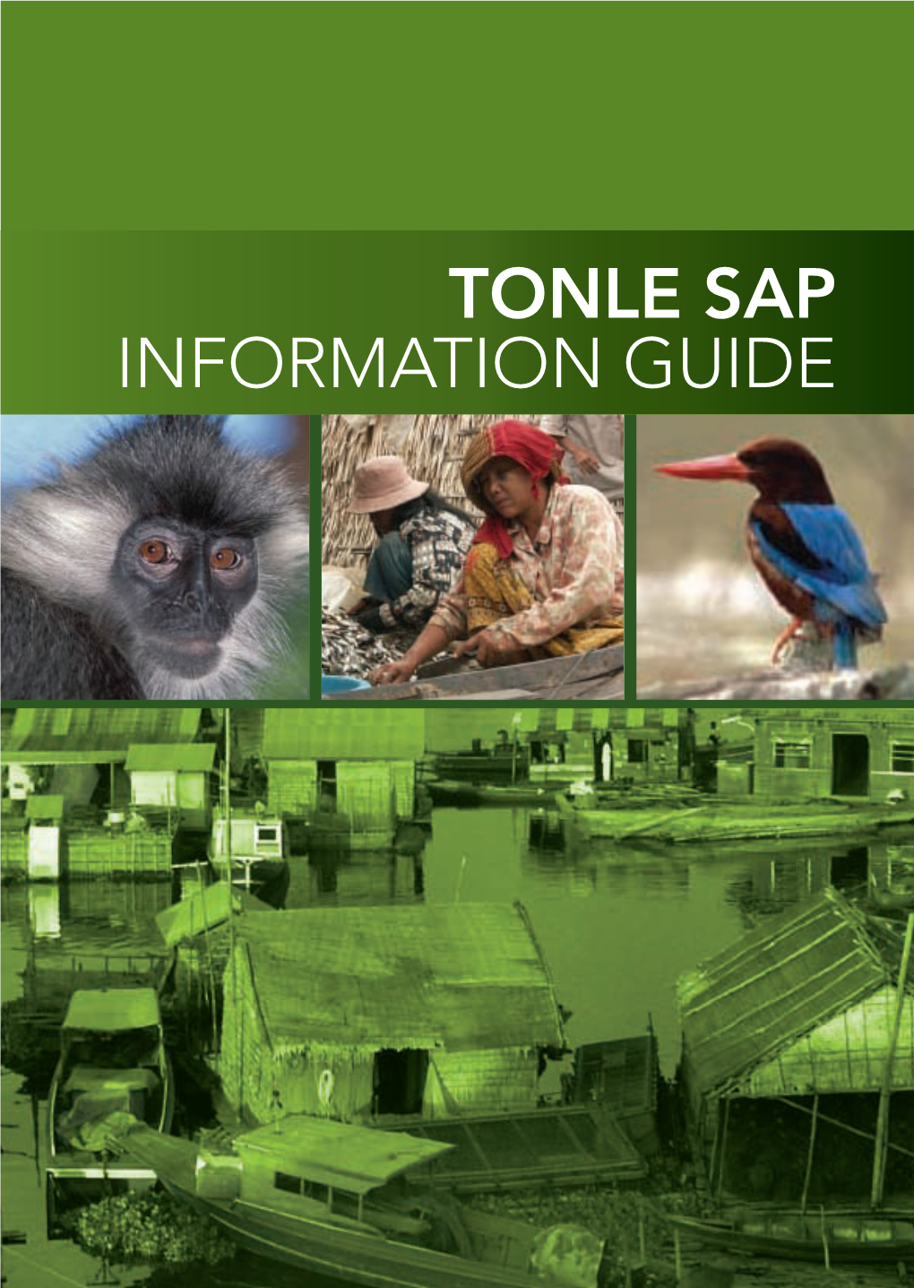 Tonle Sap Information Guide