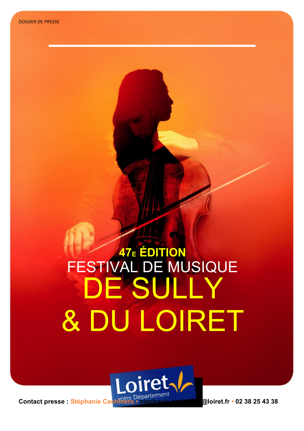 De Sully & Du Loiret