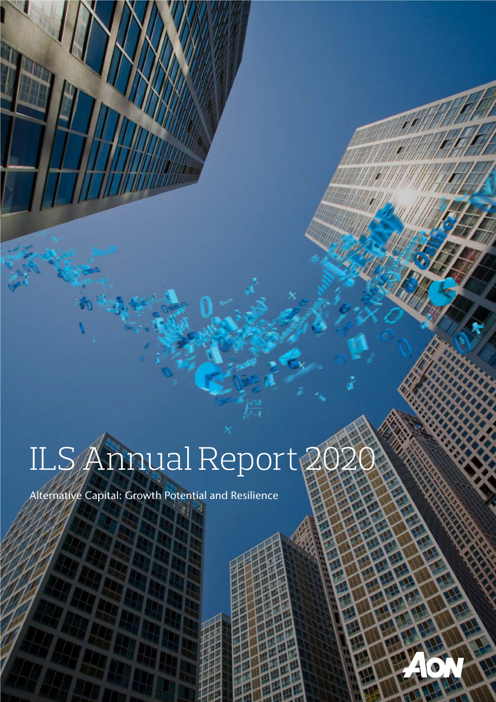 ILS Annual Report 2020