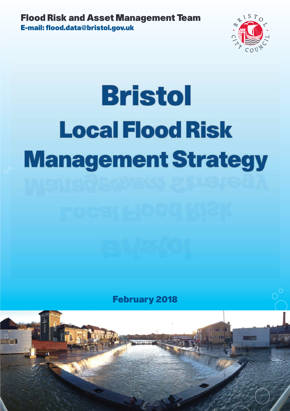 Local Flood Risk Management Strategy