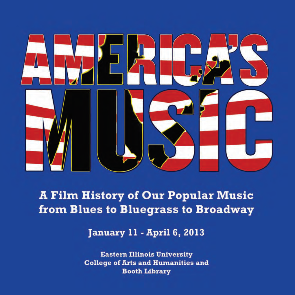 America's Music