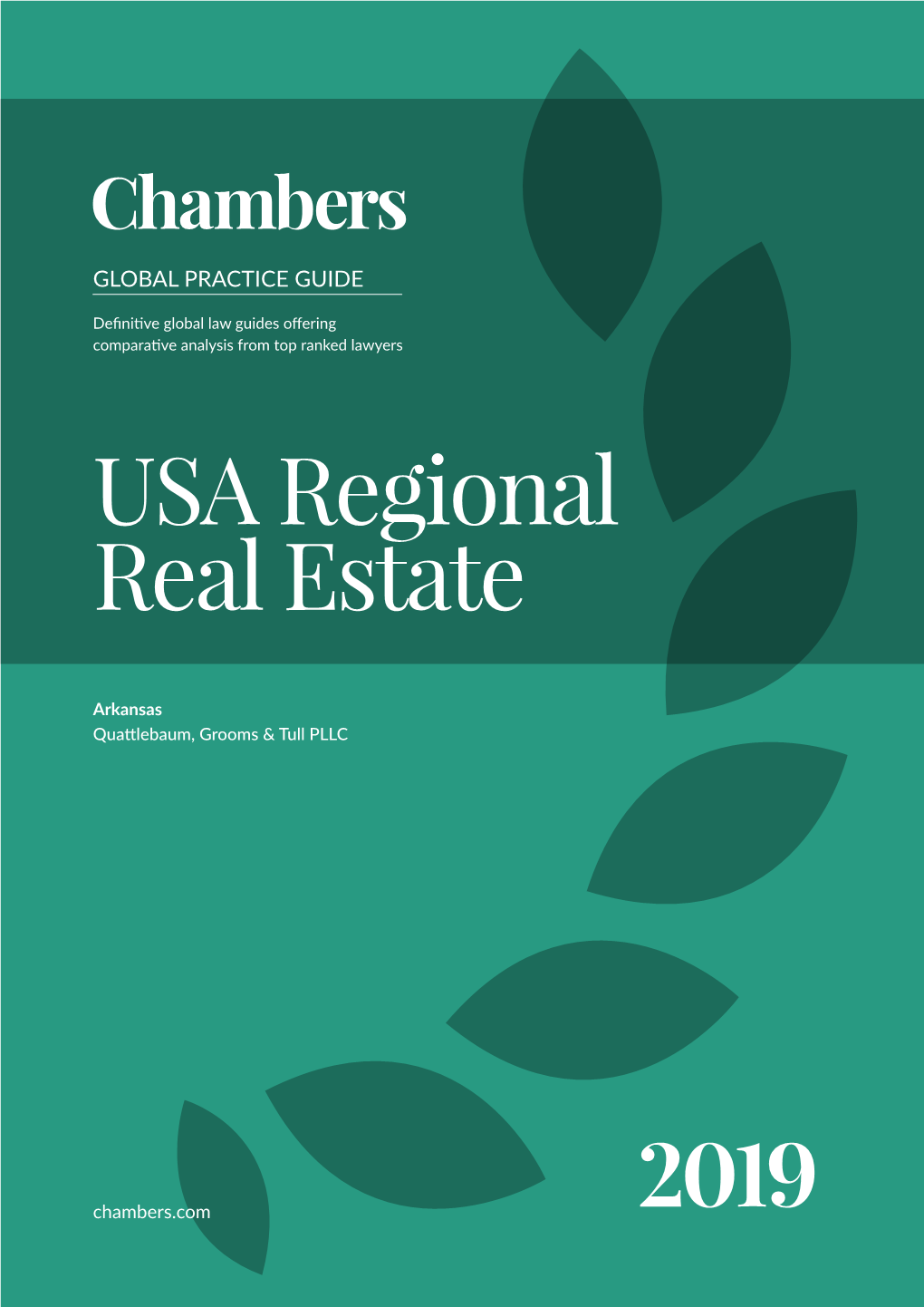 USA Regional Real Estate