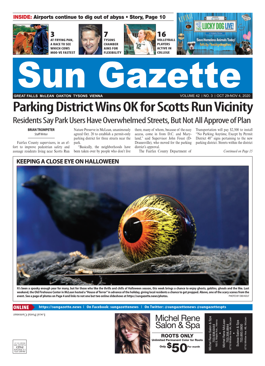 Fairfax 10-29-20 (Pdf) Download