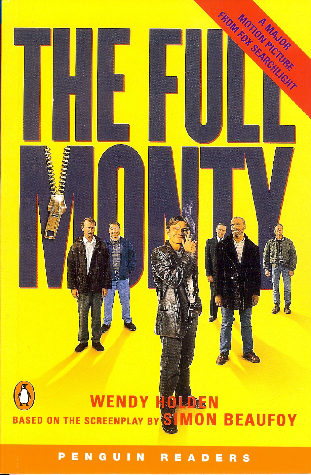 The Full Monty