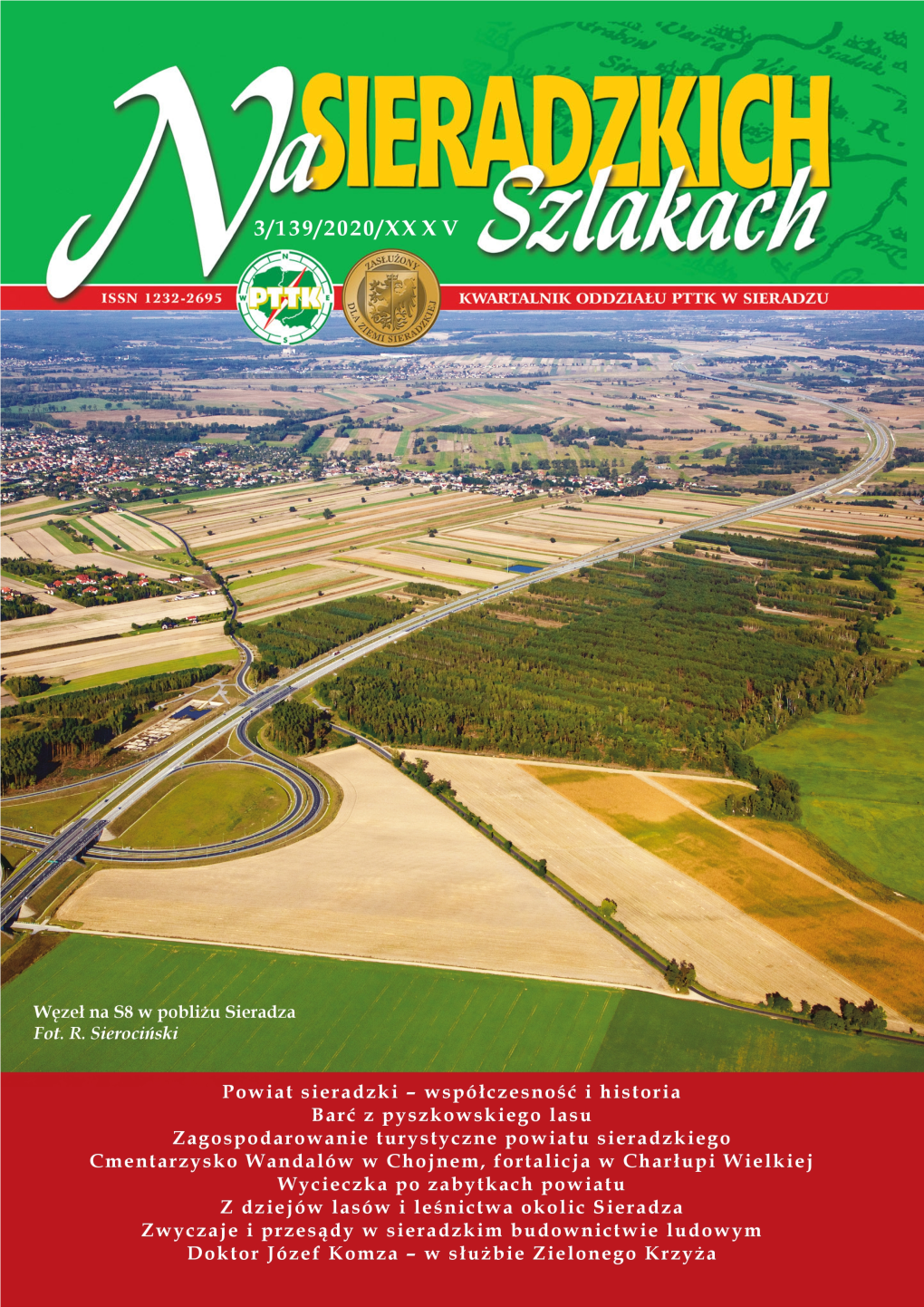 Na Sieradzkich Szlakach.Pdf