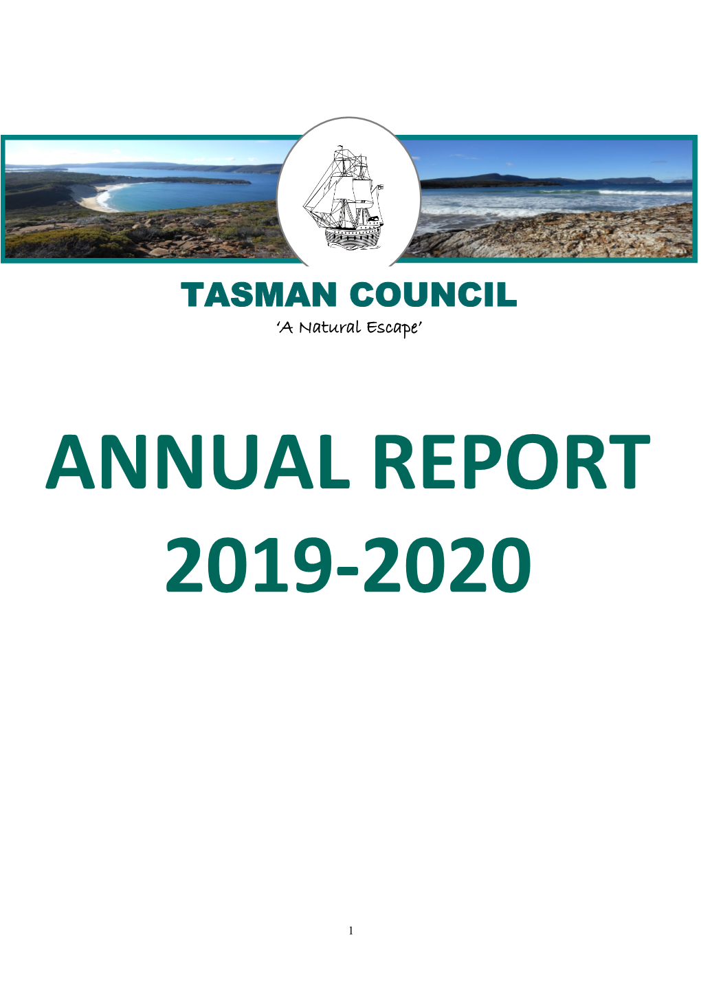 Annual Report 2019-2020